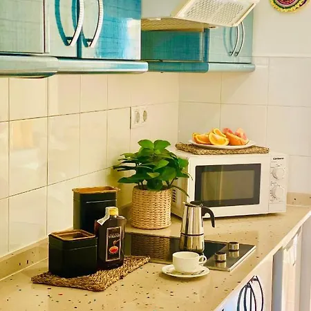 Casa Simona Apartment *