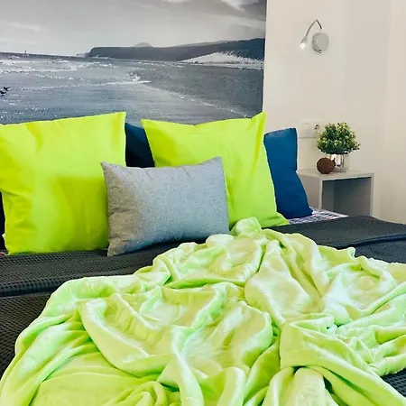 Casa Simona Apartment Corralejo