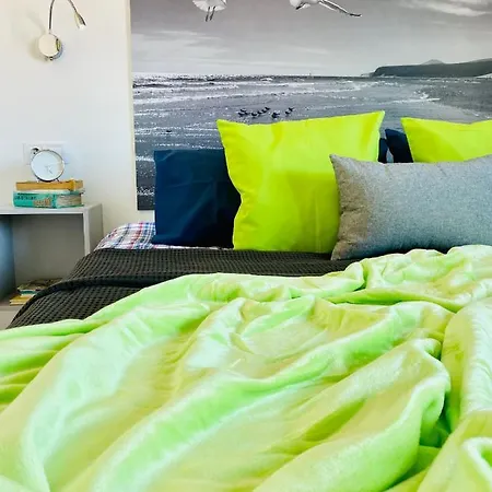 Apartment Casa Simona Corralejo