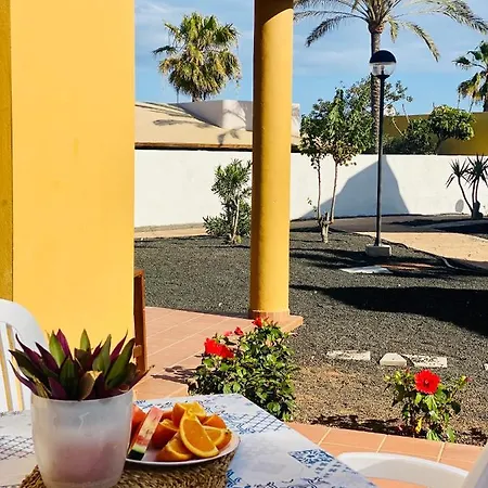 Casa Simona Corralejo